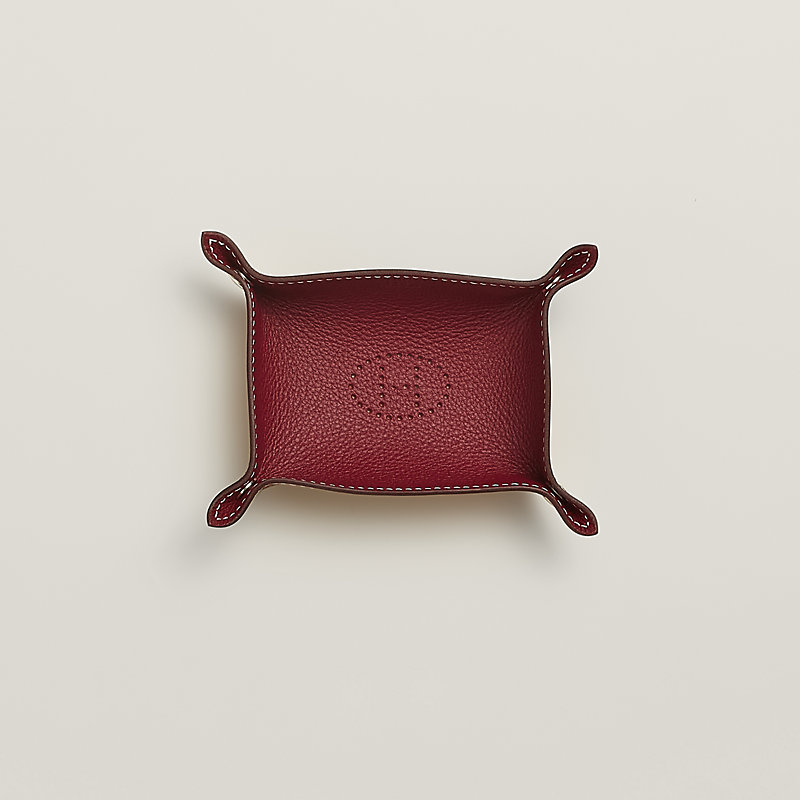 Mises et Relances Desk card case | Hermès USA